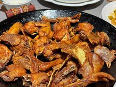 -钱山海鲜大排档