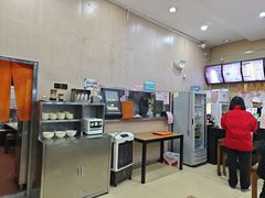 -庆丰包子铺(天通苑店)