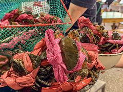 -辣螃铠盆盆蟹大排档(总店)