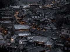 景观位-云端咖啡(古北水镇景区店)