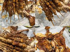 -西夏一品烤全羊(百桥路店)