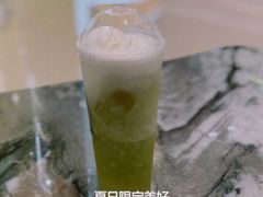 -喜茶(深圳海岸城店)