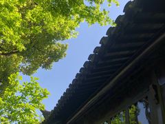 -拙政园