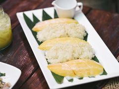 -自然餐厅(Phuket)