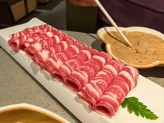 -海底捞火锅(崇文门新世界百货店)