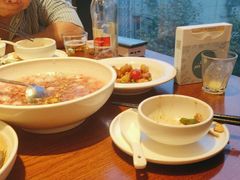 -妈妈菜舟山海鲜(定海古城店)