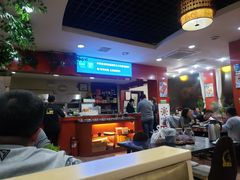 -潮汕美牛肉丸火锅店(天宁寺店)