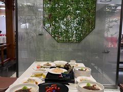 全家福-北京友谊宾馆·聚祥园