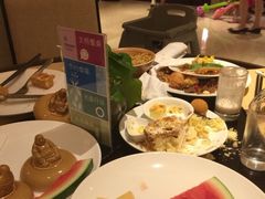 -盛宴自助餐厅(运达喜来登店)