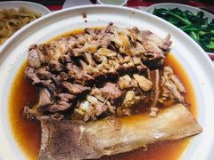 -西贝莜面村(当代商城店)