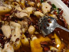 -眉州东坡(团结湖店)