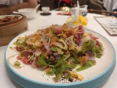 -沙河粉村·国家非遗传承(云台店)