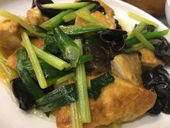-客家汇·客家传承菜(水库店)