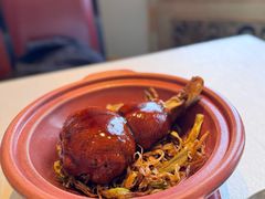 -上海和平饭店龙凤厅 Dragon Phoenix