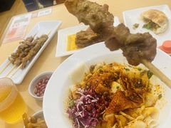 -大师兄·西北小馆(北站缤果空间店)
