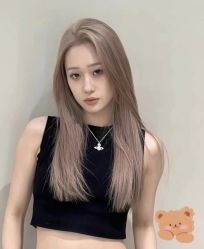 -NEW FACE烫染专业店