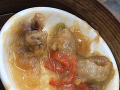 -香港蓮香樓(中環店)