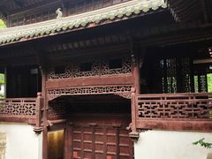 -采石矶景区