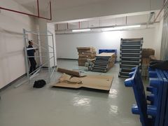 -安东易迷你仓自助寄存仓库(苏州桥店)