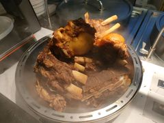 -西贝(满都海公园店)