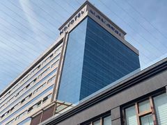 -南通中心濠河风景区圆融广场诺富特酒店