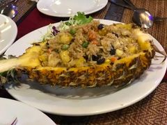 -BAI BUA RESTAURANT