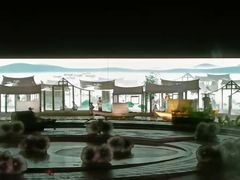 -鼎盛王朝康熙大典实景演出