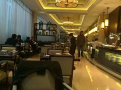 -索菲特西湖大酒店·香榭丽全日候餐厅(南山路店)