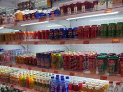 -阿串串老火锅(力盟店)