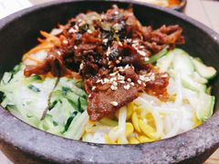 -安大叔拌饭(宝龙店)