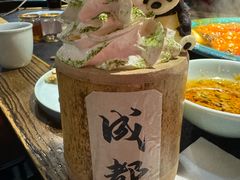 -吼堂老火锅(太古里总店)