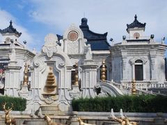 -大明幻境第一城