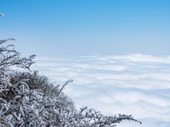 -峨眉山风景名胜区