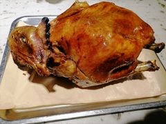 -破瓦寒窑·地摊烤羊排