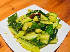 -京朋串屋·烧烤(望京西路总店)