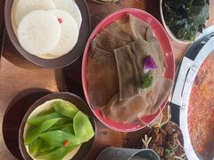 -楠火锅(哈尔滨金爵万象店)
