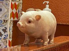 -猪角·闽南猪脚饭(华闽大厦店)