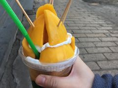 -马拉桑果汁(龙头路总店)