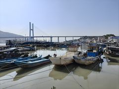 -海门岛七号餐厅