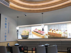 -椰小名·竹笙椰子鸡(中堂店)
