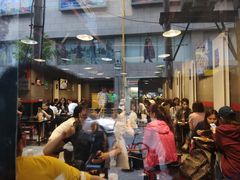 -碎怂烤肉(钟楼柳巷店)