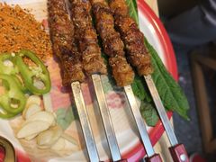 -小两口锦州烧烤·脆皮油边(依云北郡店)