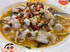 -猪腰一家·地道佛山菜(盐步店)