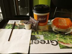 -麦当劳(新洲南路店)