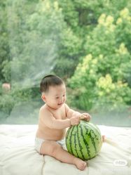 -哈妮儿童摄影(德清店)