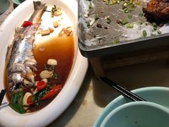 -绿茶餐厅(广州天河城店)