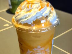 -星巴克(美丽华花园店)