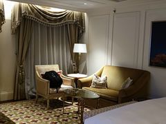 -广州富力丽思卡尔顿酒店