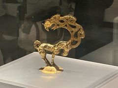 -陕西历史博物馆