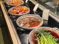 -大中华希尔顿酒店-念自助餐·嗨啤·小龙虾